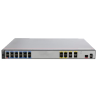 华为多WAN口千兆 VPN网关路由器 AR6140-16G4XG