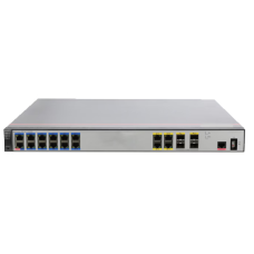 华为多WAN口千兆 VPN网关路由器 AR6140-16G4XG