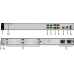 华为多业务多WAN口 VPN路由器 AR6140-9G-2AC