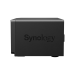 群晖（Synology）DS1825+四核心八盘位NAS网络存储服务器