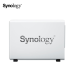 群晖（Synology）DS223j   NAS网络存储服务器