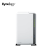 群晖（Synology）DS223j   NAS网络存储服务器