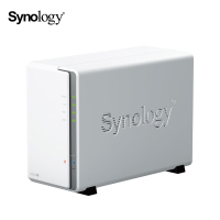 群晖（Synology）DS223j   NAS网络存储服务器