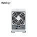 群晖（Synology）DS223j   NAS网络存储服务器