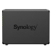 群晖（Synology）DS425+四核心 四盘位 NAS网络存储服务器