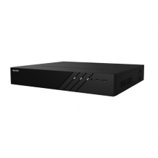 海康威视 HIKVISION 网络监控硬盘录像机32路4盘位 DS-7932N-R4 